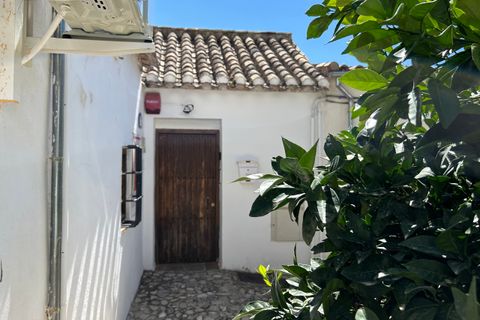 Erhvervsejendom i Moclin, Granada, Moclin - € 595.000 | Ref: GVCPDR - foto 6
